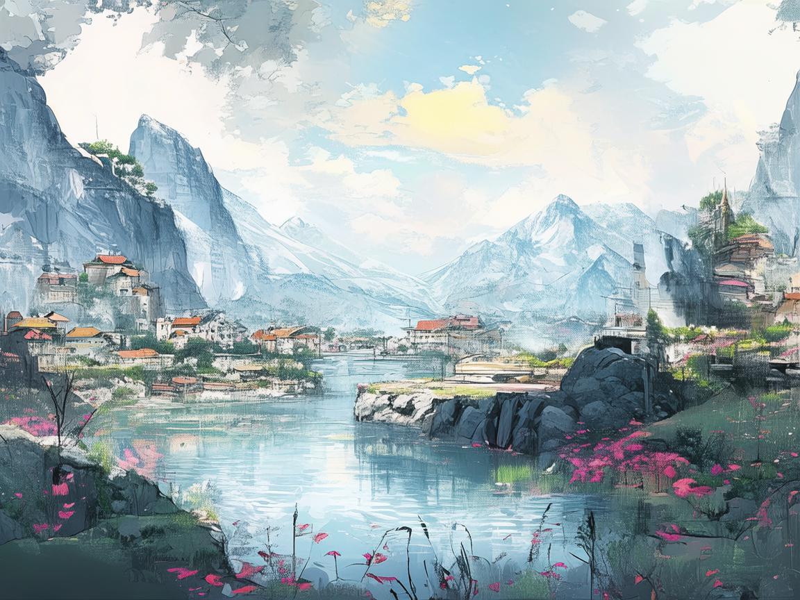 宝鸡的呼吸健康，如何应对冬季雾霾挑战？