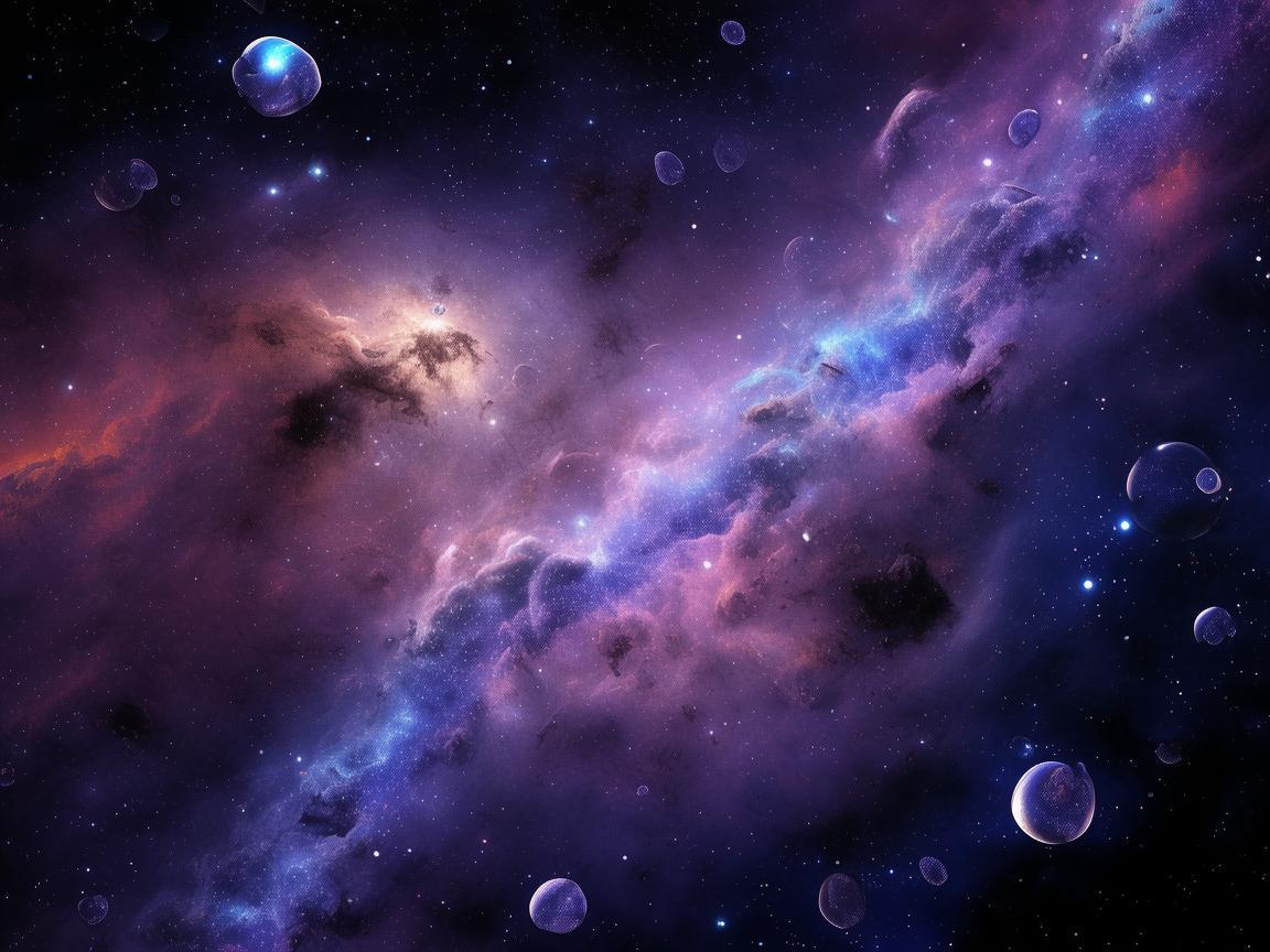 天体化学，宇宙射线与呼吸健康的微妙联系