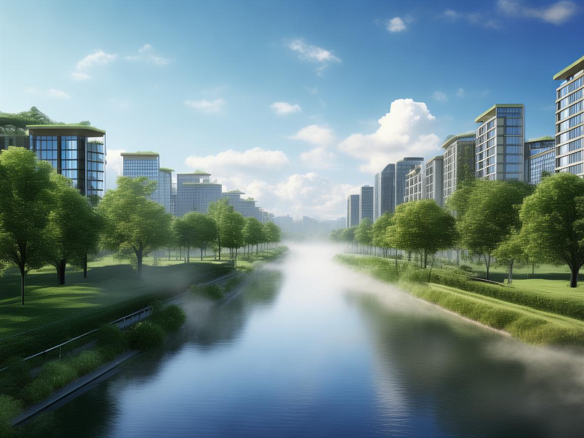 河源地区空气质量与呼吸健康，挑战与应对