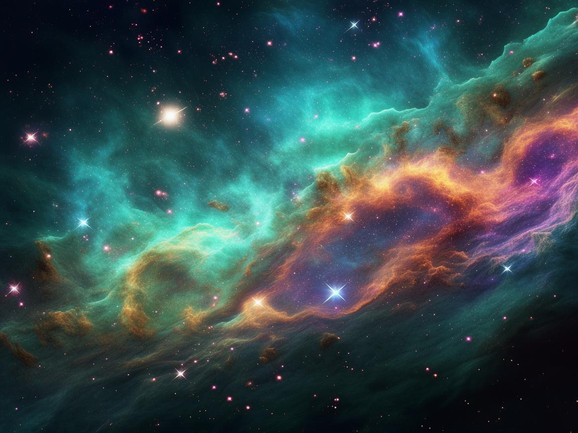 伽马射线天文学，呼吸治疗师视角下的未知宇宙探索