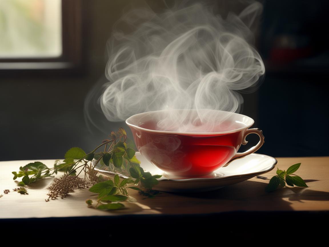 红茶与呼吸道健康，一杯温情背后的隐忧？