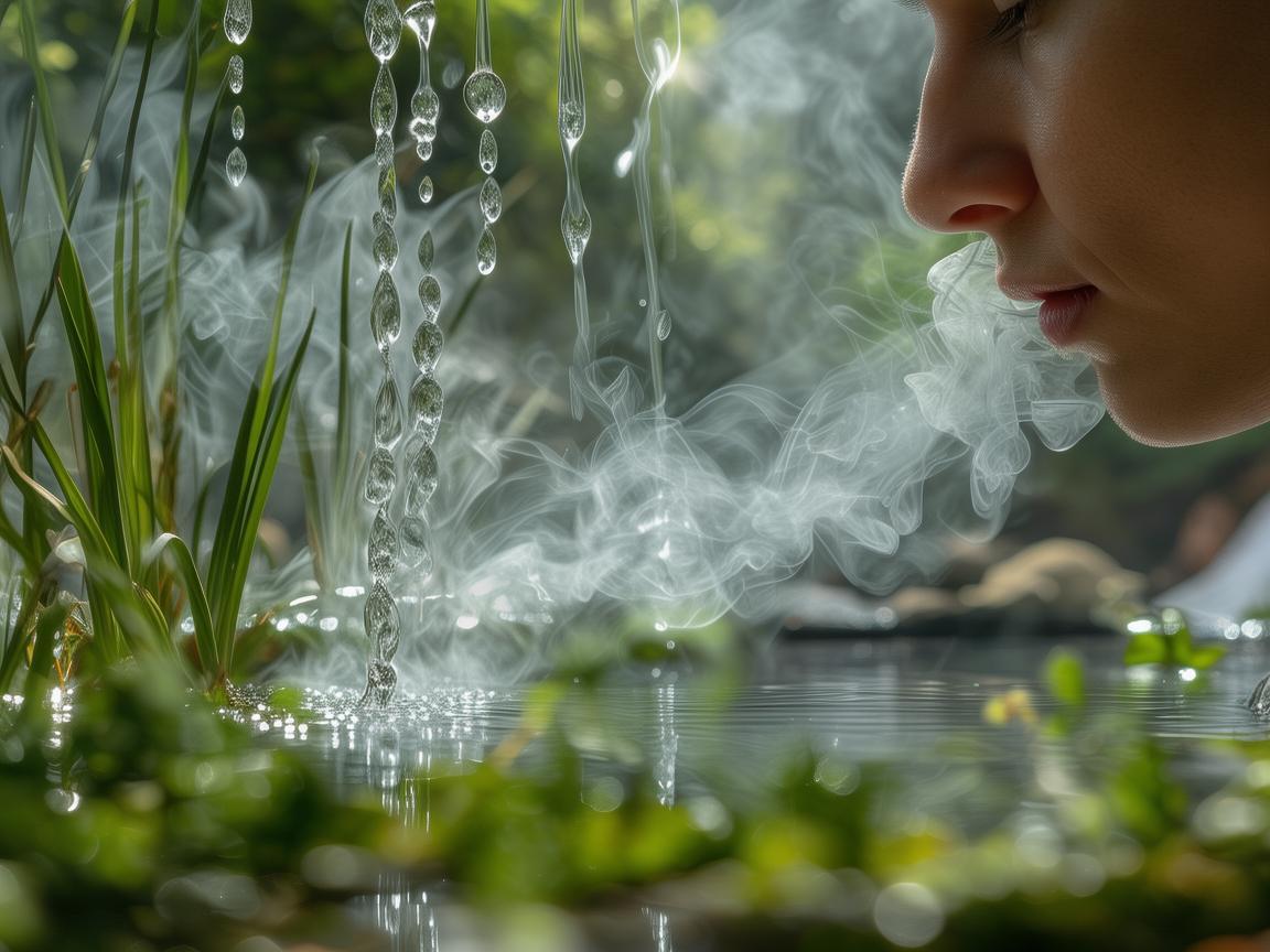 醋的呼吸治疗妙用，科学依据与实际效果