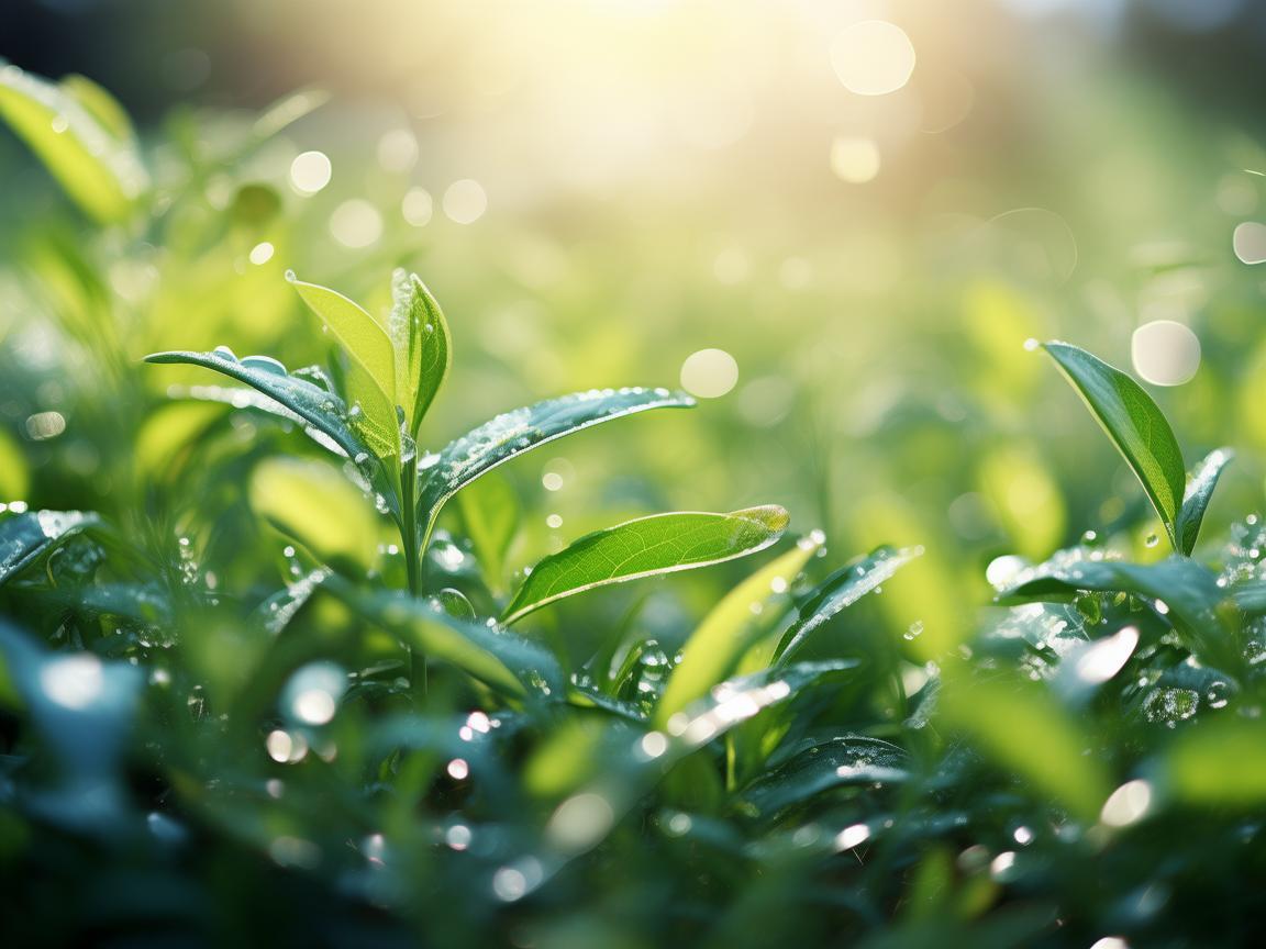 白露时节，呼吸健康如何‘透气’？