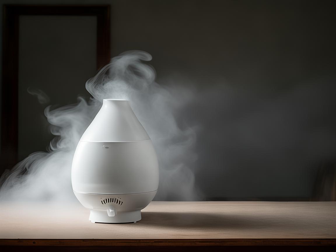 加湿器在呼吸治疗中，是福音还是隐患？