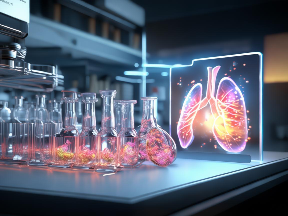 合成生物学，呼吸治疗领域的新兴曙光？