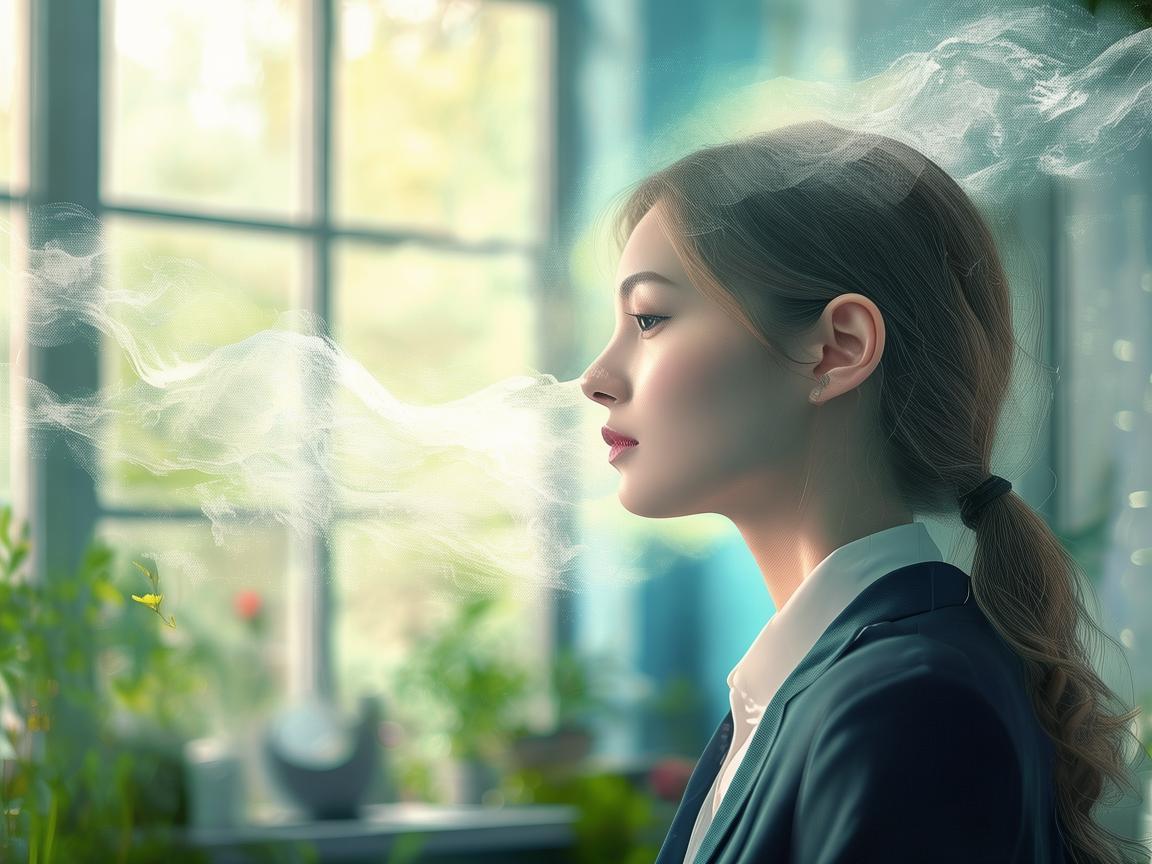 检察官助理的呼吸健康，如何避免职业性呼吸问题？