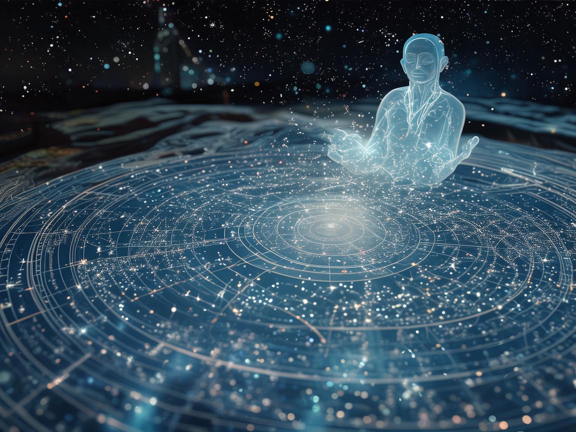 天体测量学与呼吸治疗，两者间有何隐秘联系？