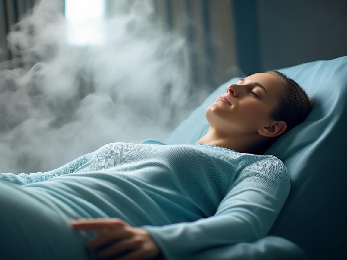 长袖上衣在呼吸治疗中的必要性，如何确保患者安全与舒适？