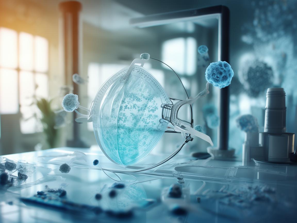 呼吸治疗师眼中的隐形敌人，医学微生物学如何影响COPD治疗？