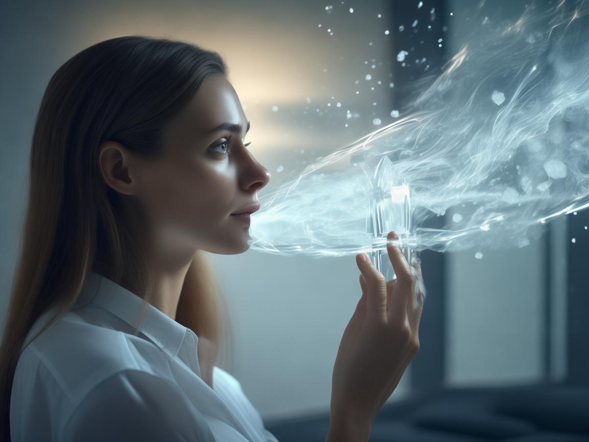 呼吸治疗新视角，环境化学污染如何影响患者呼吸健康？