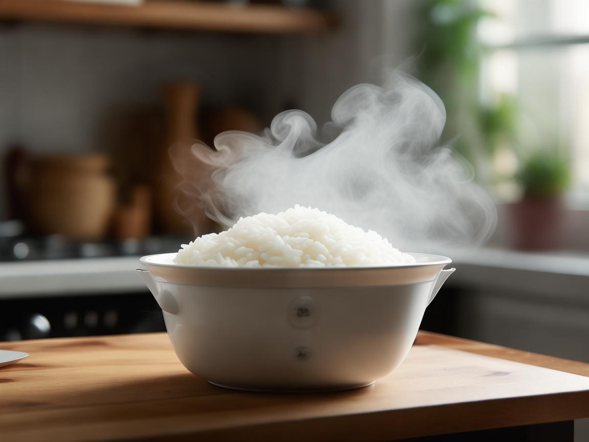 电饭煲煮粥，能替代医院的雾化治疗吗？