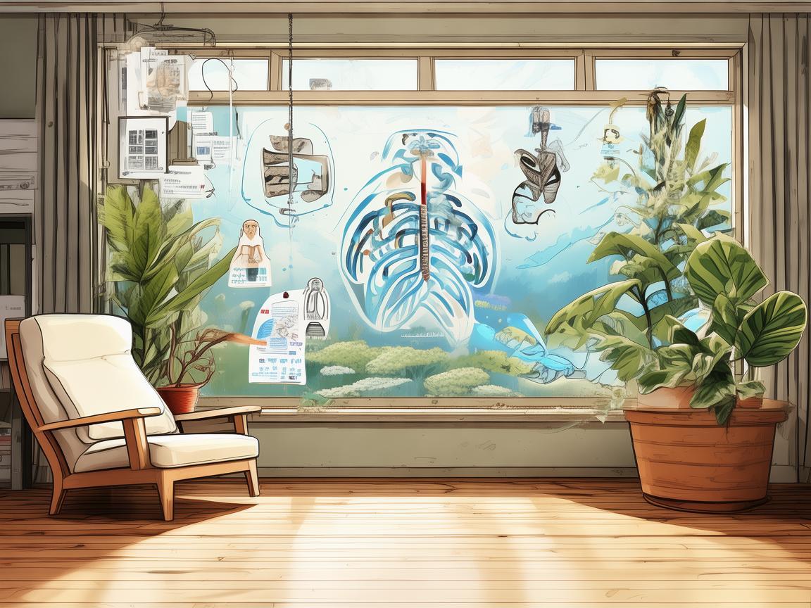 电视剧中的呼吸治疗误区，你真的了解正确的呼吸治疗吗？