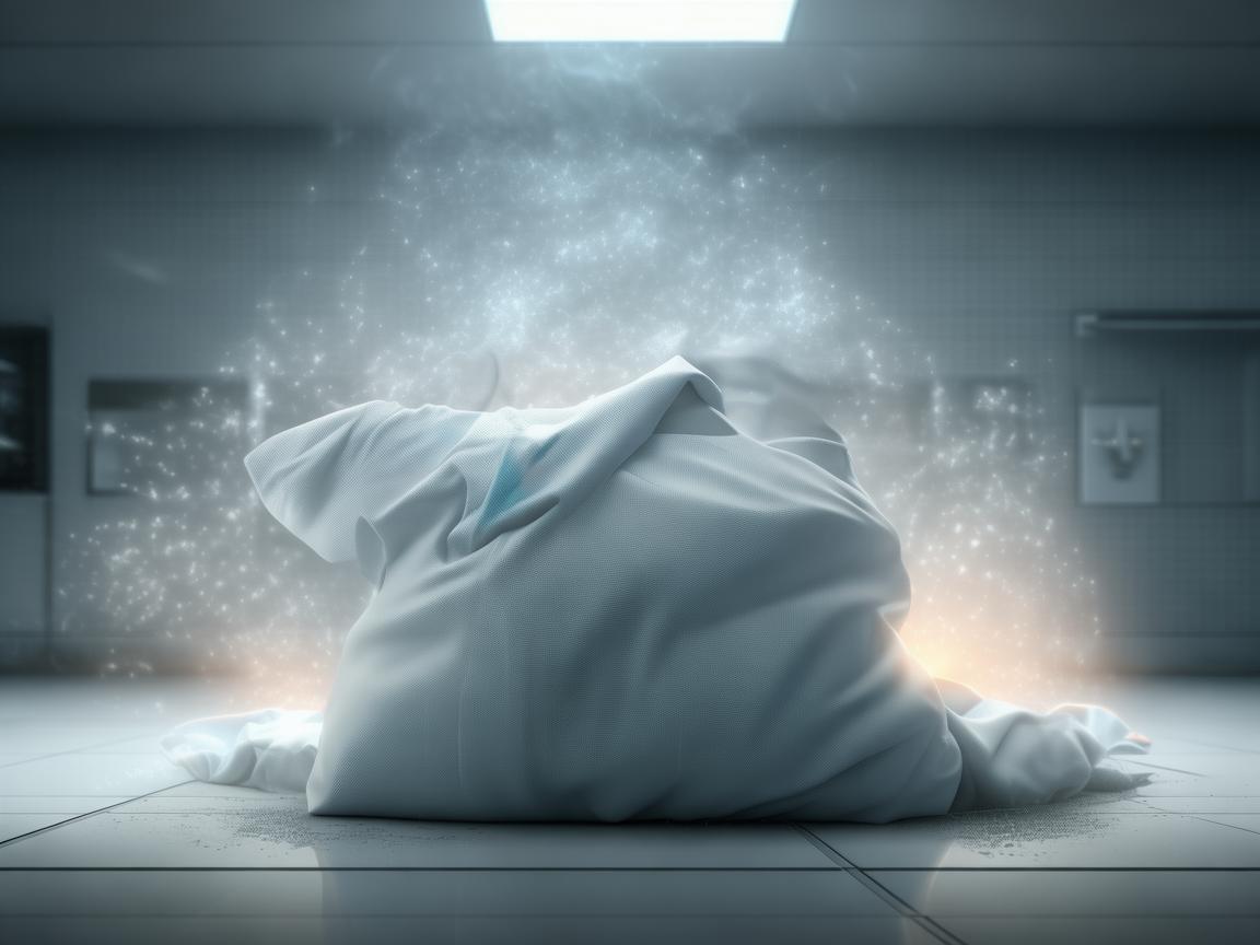 洗衣袋，呼吸治疗中的隐形助手？——揭秘其在消毒与防护中的关键作用