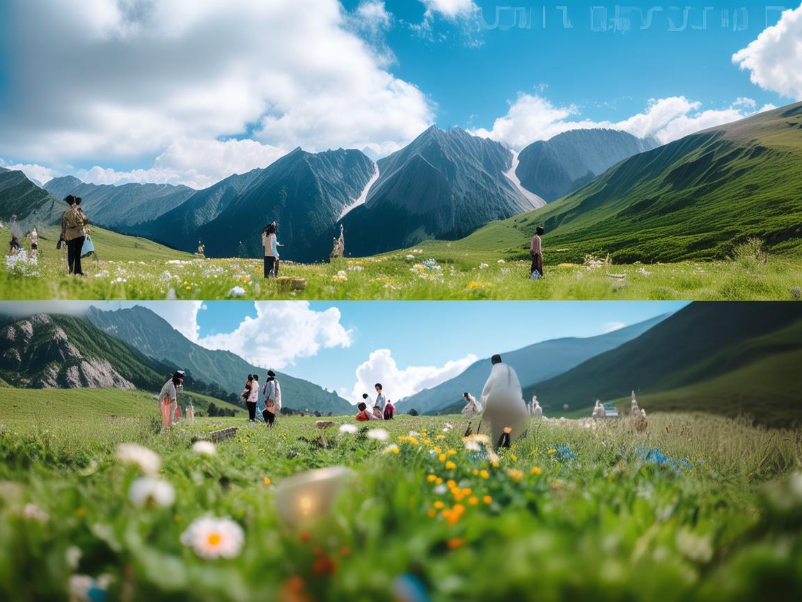 定西地区呼吸健康，如何有效预防高原反应？