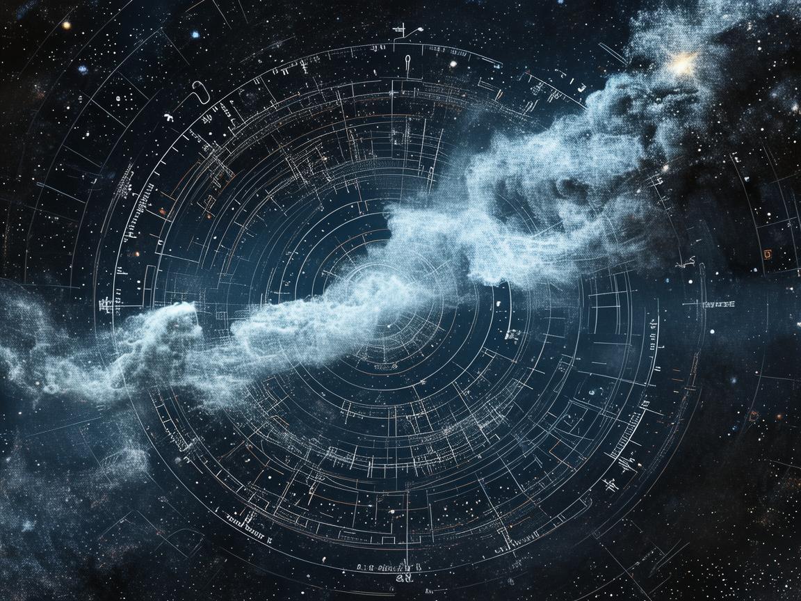 天体测量学与呼吸治疗，宇宙呼吸的奥秘何在？