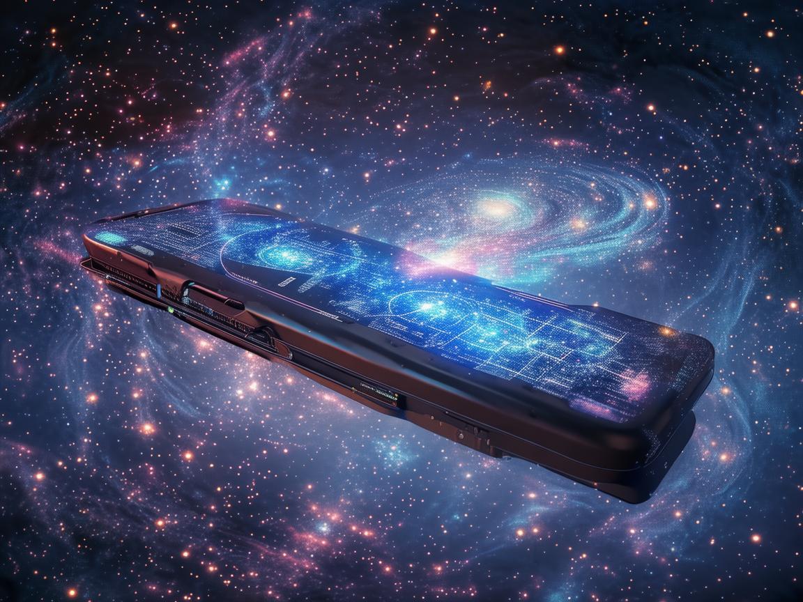 天文导航，呼吸治疗中的‘星际导航’？