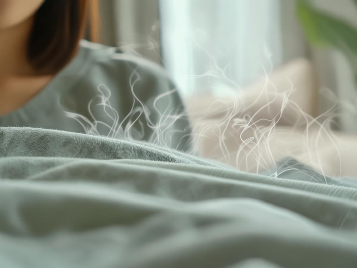 卫衣与呼吸健康，日常穿着的隐形影响？