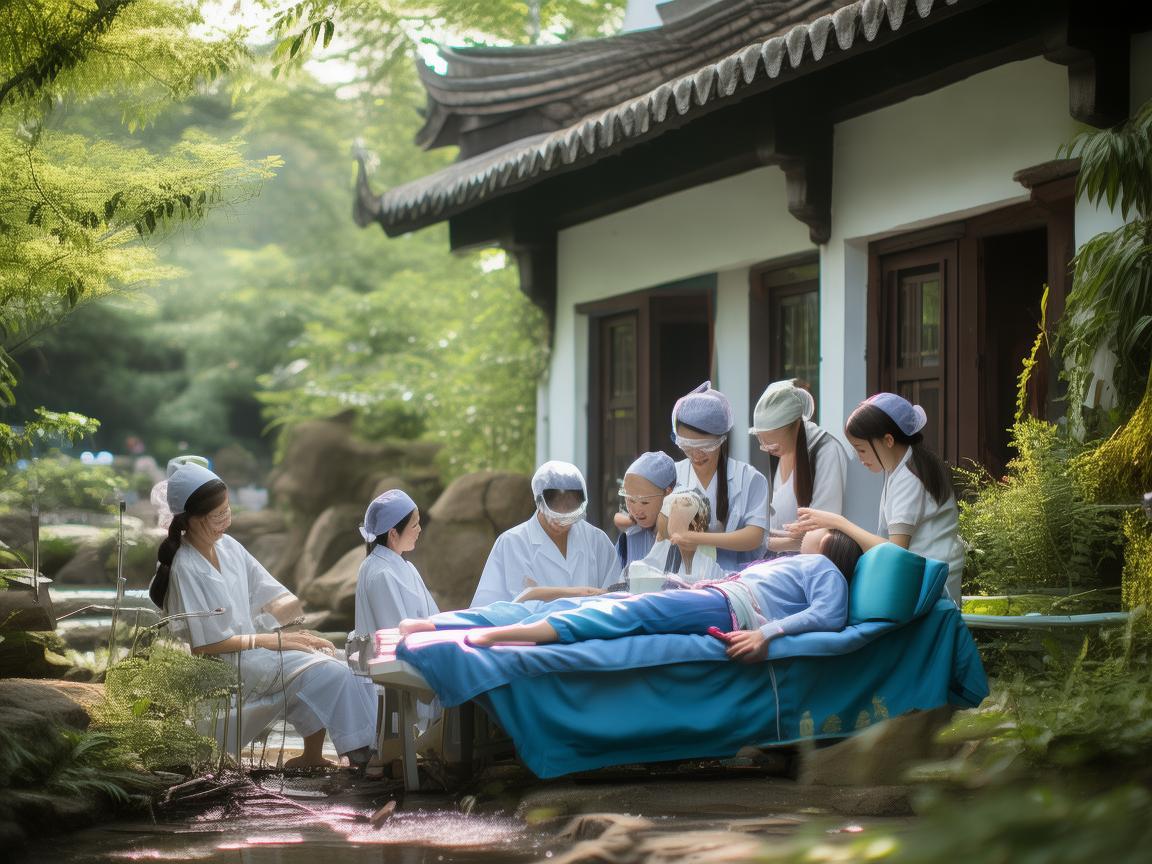 开平地区呼吸治疗中的挑战与应对策略