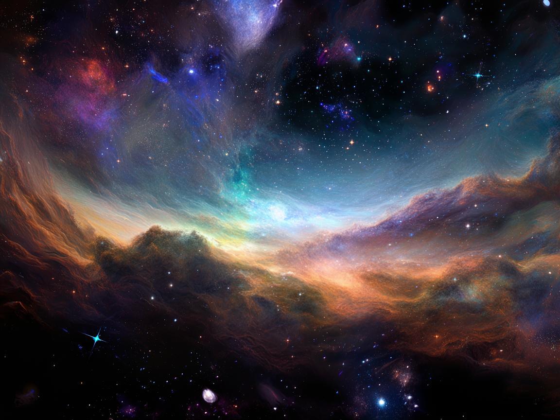 探索宇宙呼吸，X射线天文学如何揭示星系隐形秘密？