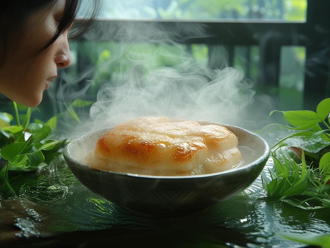 臭豆腐，呼吸治疗师眼中的健康谜团