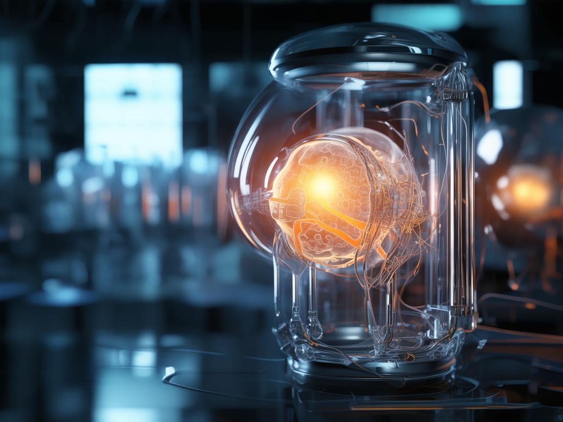 生物工程，能否为呼吸治疗带来革命性突破？