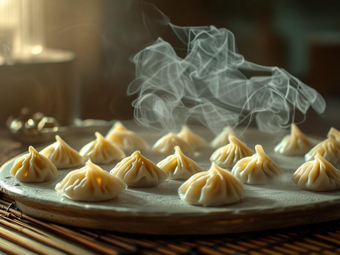 包子与呼吸健康，一次意外的医学联想