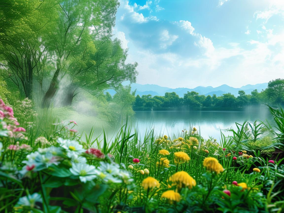 周口地区呼吸健康，如何应对季节性呼吸道疾病高发？