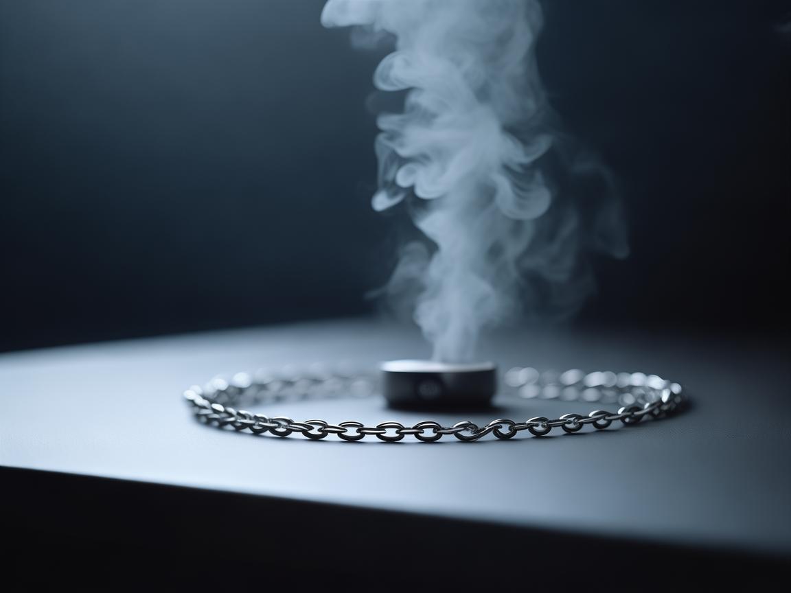 手链扣与呼吸治疗，一个意外的关联？