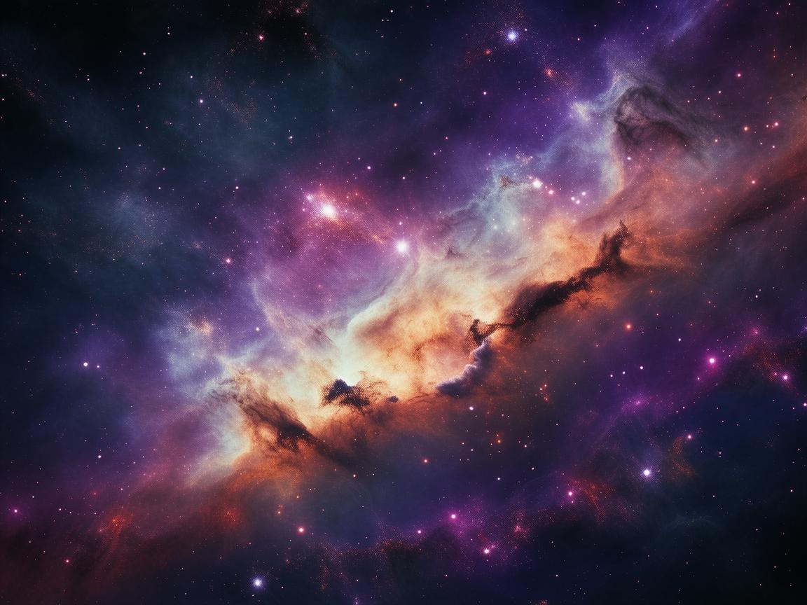 宇宙呼吸，呼吸治疗视角下的宇宙学奥秘