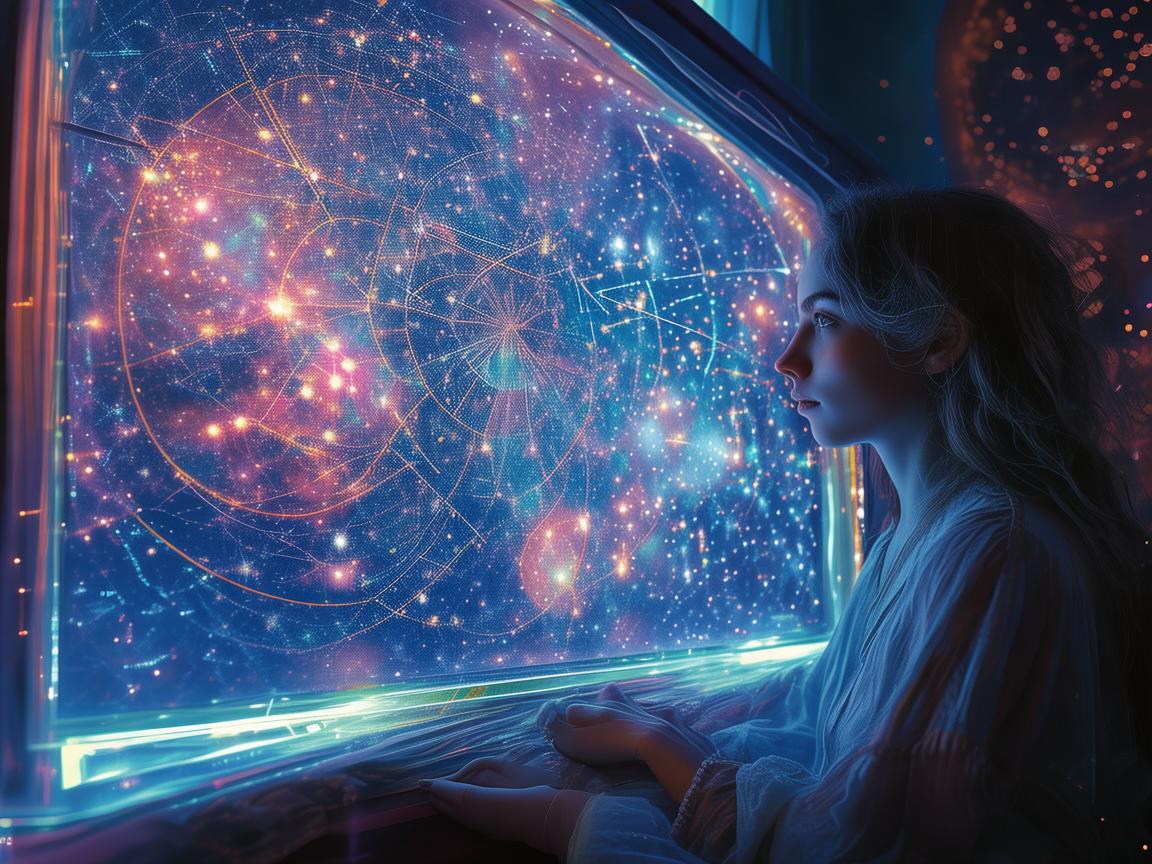 天文导航，呼吸治疗师眼中的未知星图