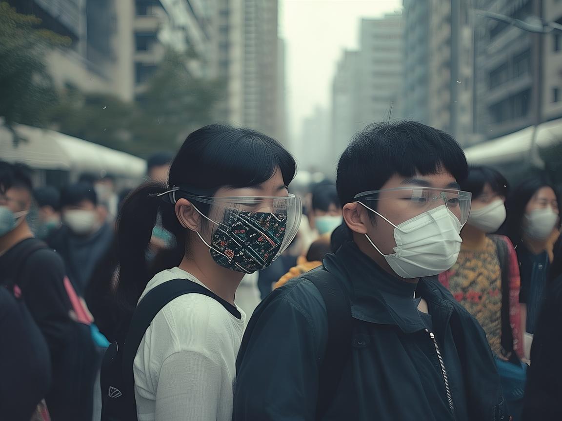 雾霾天气下，如何有效保护呼吸系统健康？