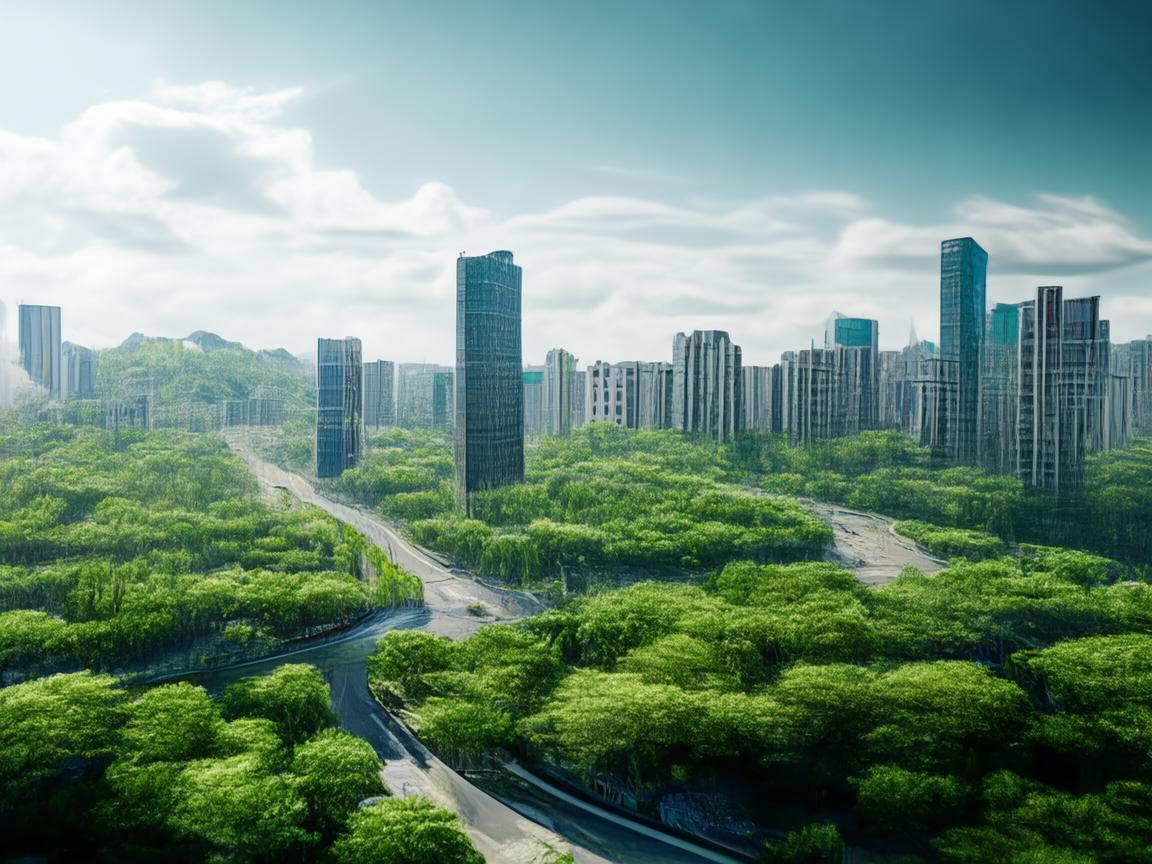 常德呼吸健康新视角，如何有效应对城市呼吸之痛？