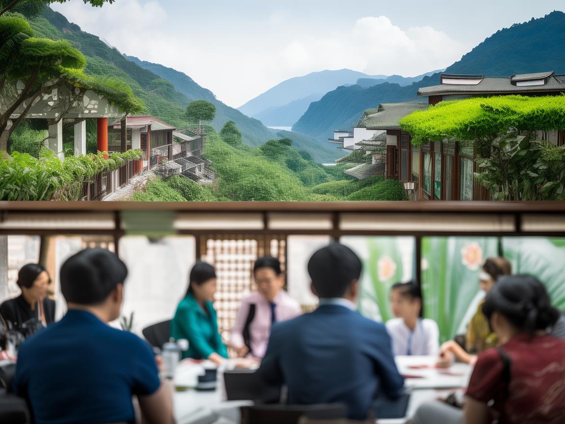 阳江地区，如何优化社区呼吸治疗服务以应对慢性阻塞性肺疾病？