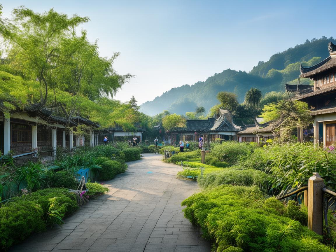 荥阳地区，如何优化社区呼吸健康管理？