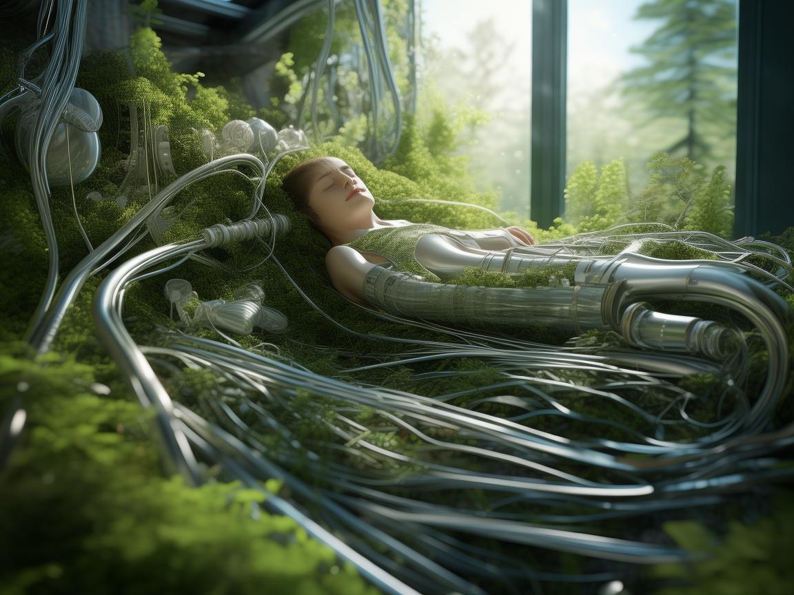 生物工程在呼吸治疗中的未来，能否实现更精准的个体化治疗？