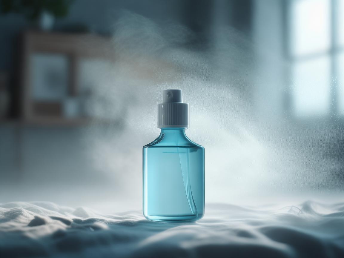 喷壶在呼吸治疗中的妙用，你知道如何正确使用吗？