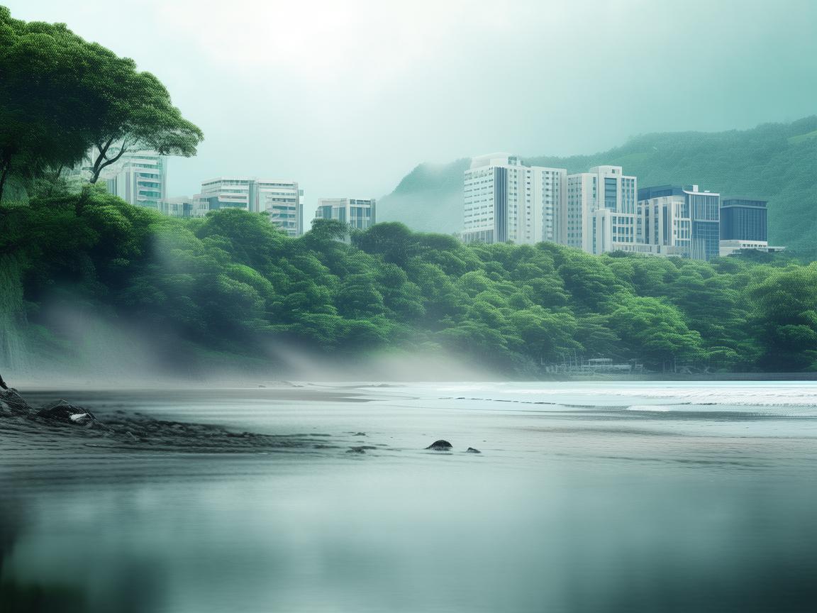 珠海的空气质量，如何影响呼吸治疗策略？