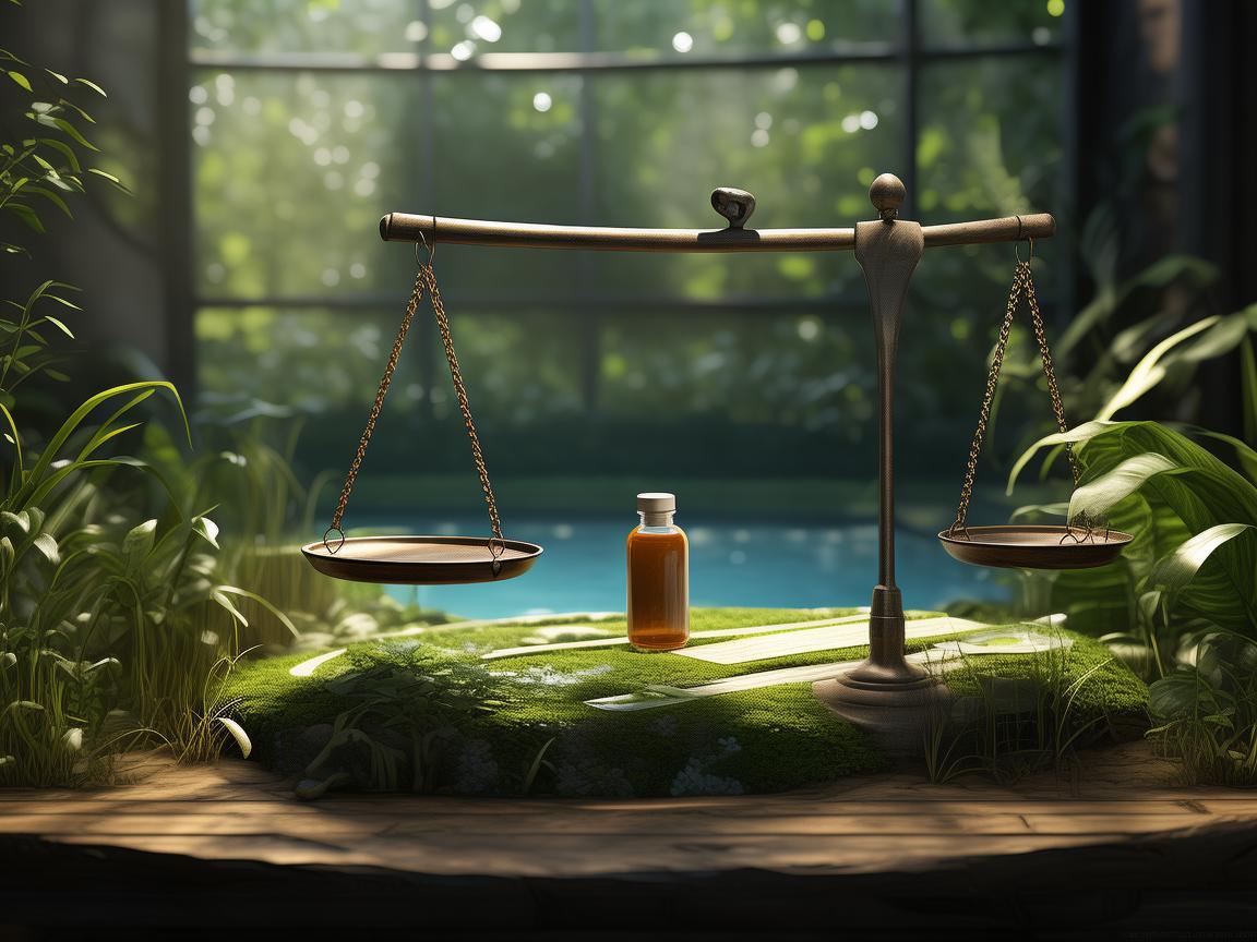 罪犯的呼吸健康，如何平衡治疗与法律约束？