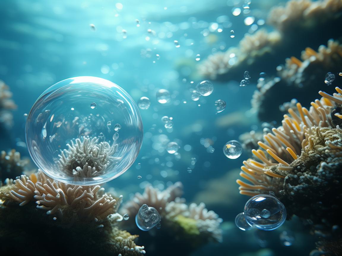 水产学与呼吸治疗，两者间隐藏的‘氧气’联系？