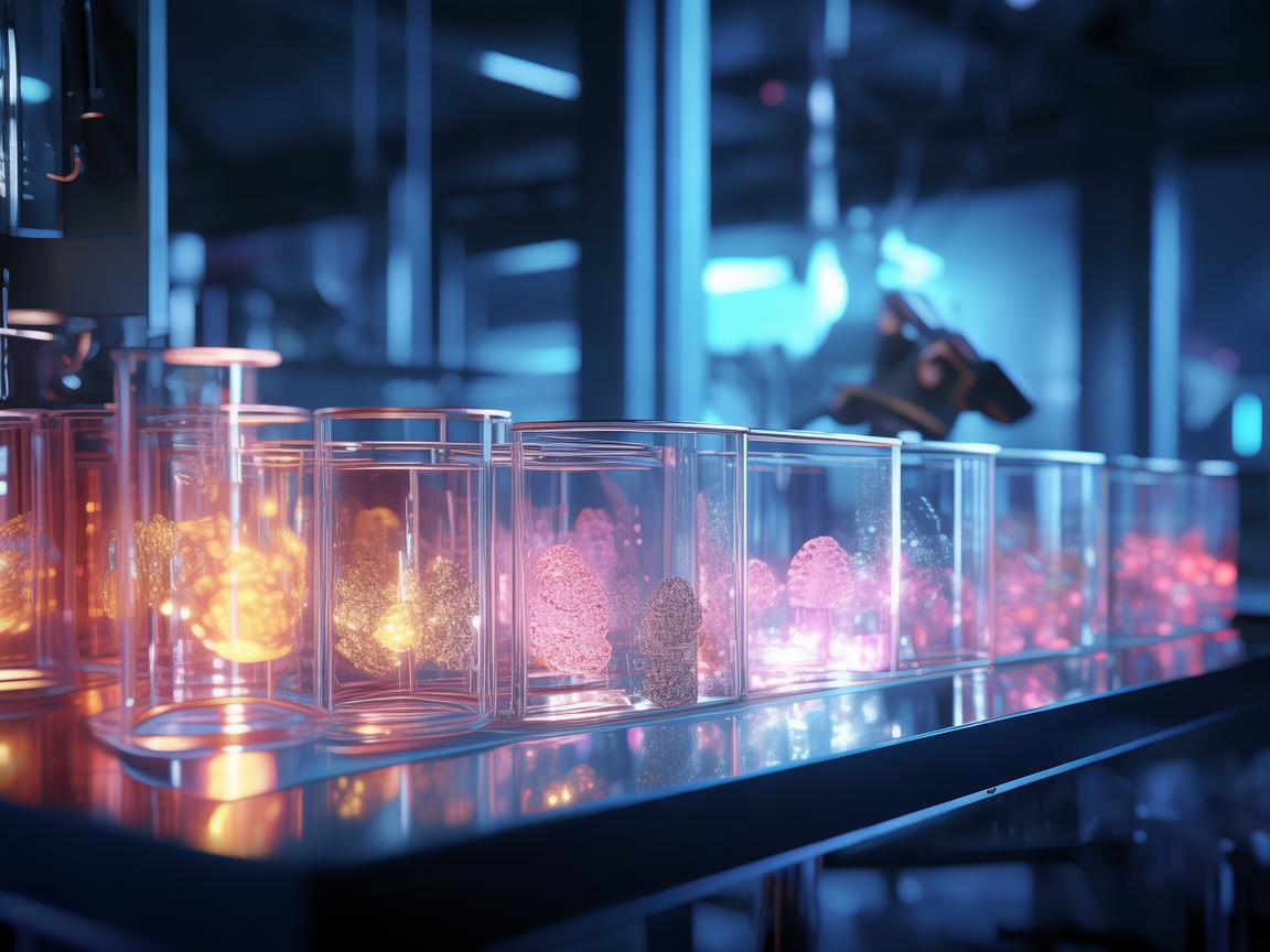 合成生物学，能否为呼吸治疗带来新突破？