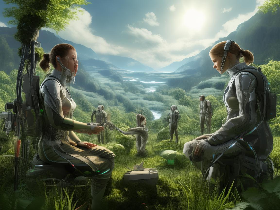 地球工程学，呼吸治疗师如何应对气候变化对呼吸系统的影响？