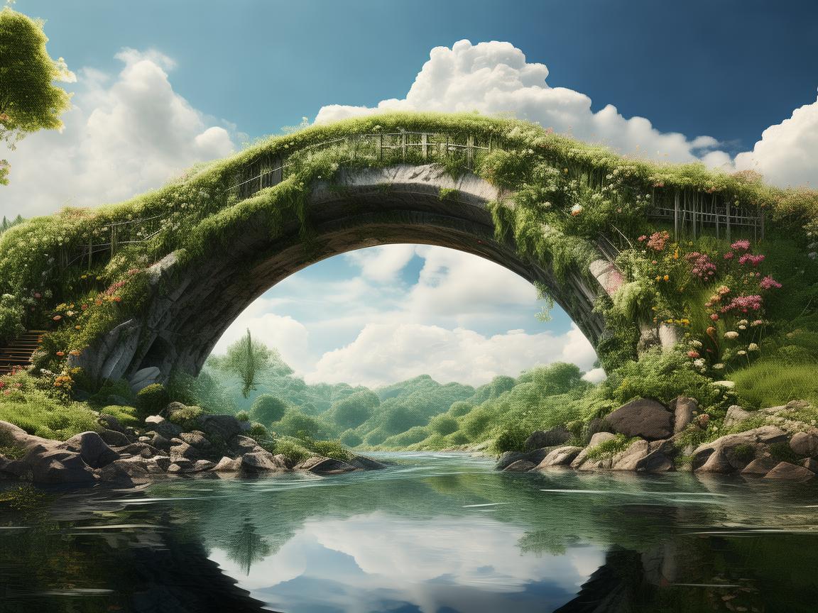 桥梁，连接健康呼吸的生命线？