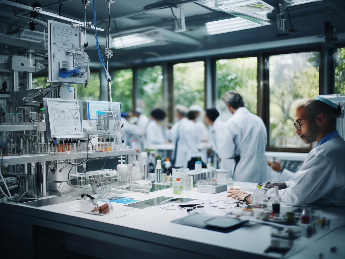科学家如何利用呼吸治疗技术推动呼吸系统疾病研究？