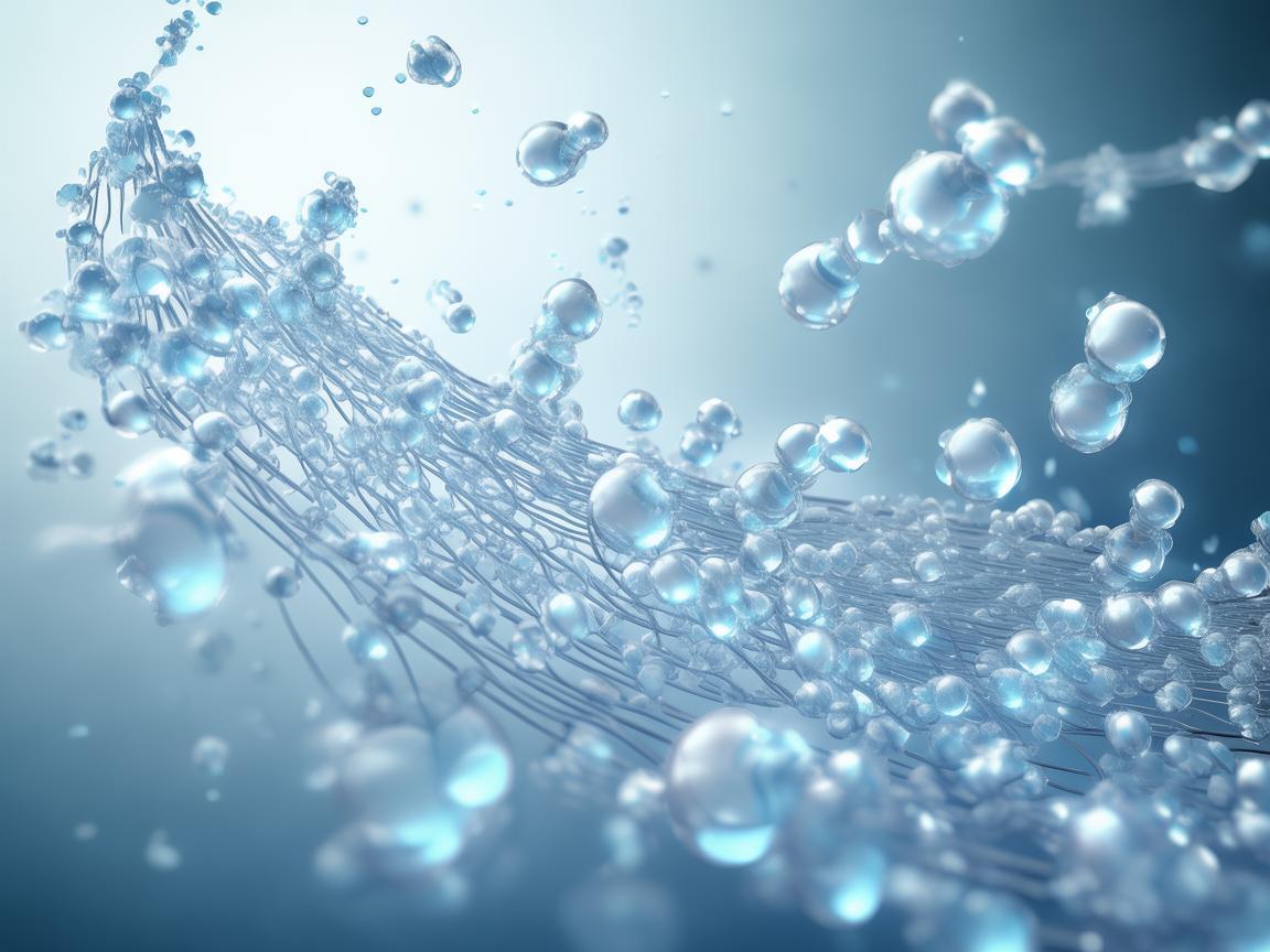 分子物理学视角下的呼吸治疗，氧气分子如何高效输送至肺部？