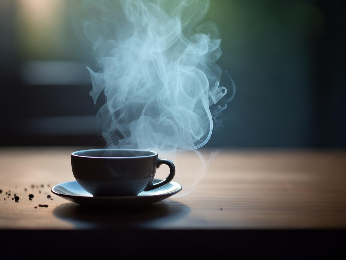 乌龙茶，呼吸治疗中的隐形助手？