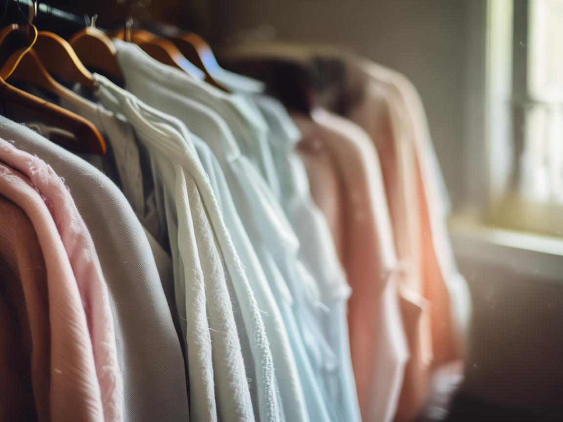衣服布料与呼吸健康的微妙关联
