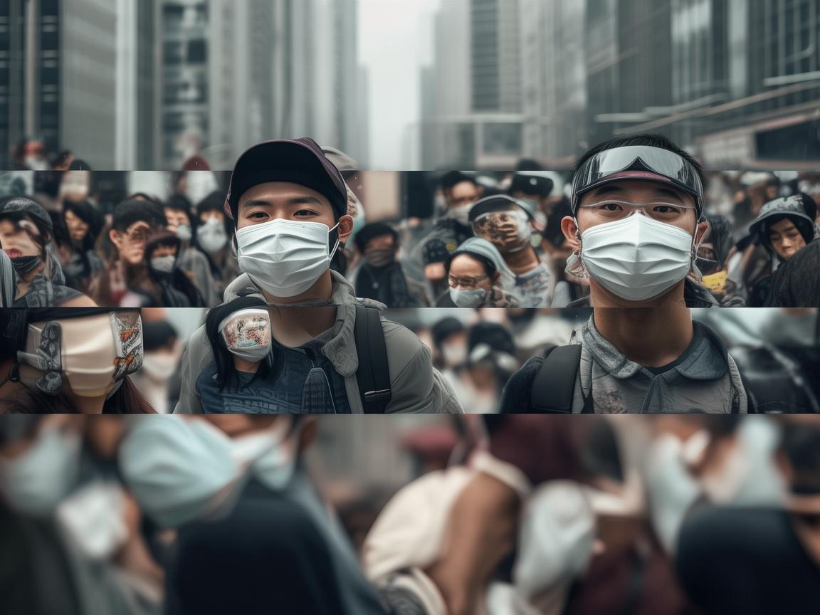 雾霾天气下，如何有效保护呼吸系统健康？