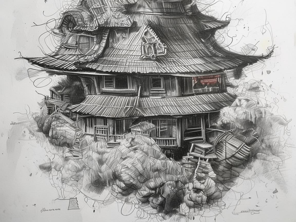 建材市场仓库，如何确保呼吸安全？