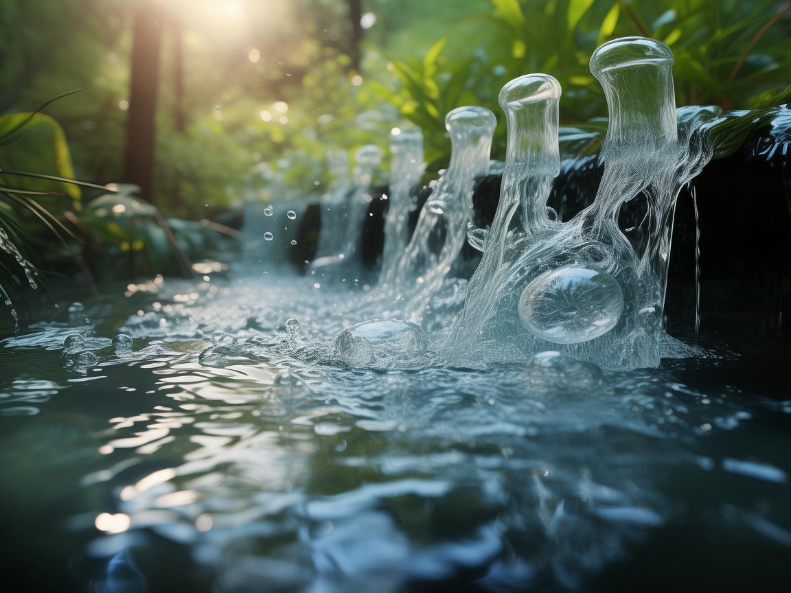 水文学与呼吸治疗的奇妙联系，水在呼吸系统中的角色
