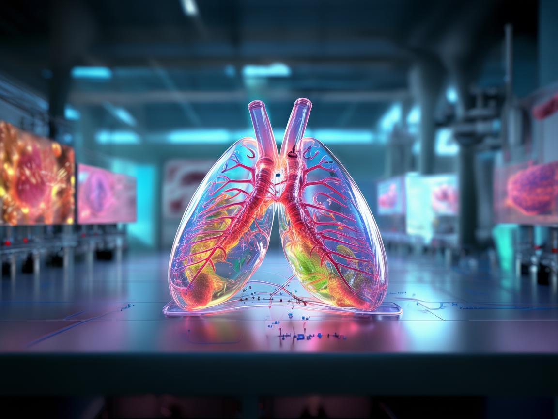 生物信息学如何助力精准呼吸治疗？